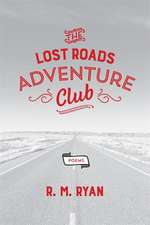 The Lost Roads Adventure Club