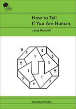 How to Tell If You Are Human