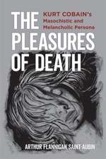 The Pleasures of Death