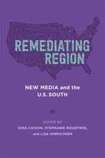 Remediating Region