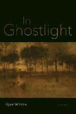 In Ghostlight