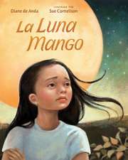 La Luna Mango