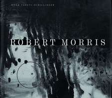 Robert Morris and Angst