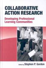 Collaborative Action Research