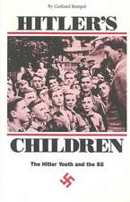 Hitler's Children