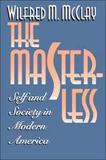 The Masterless