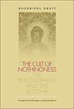 Cult of Nothingness