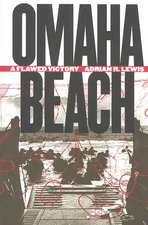 Omaha Beach