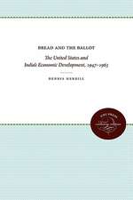 Bread and the Ballot