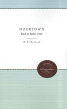 Ducktown: Back in Raht's Time