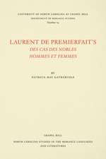 Laurent de Premierfait's Des Cas des nobles hommes et femmes