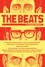 The Beats: A Graphic History