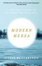 Modern Medea: A Family Story of Slavery and Child-Murder from the Old South