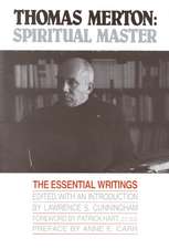 Thomas Merton: Spiritual Master