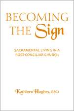 Becoming the Sign