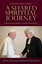 A Shared Spiritual Journey