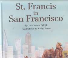 St. Francis in San Francisco