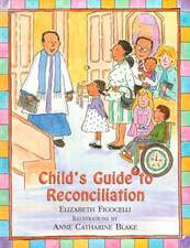 Child's Guide to Reconciliation