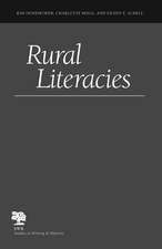 Rural Literacies