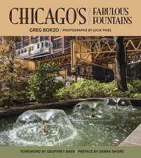 Chicago's Fabulous Fountains