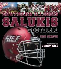 Southern Illinois Salukis Football