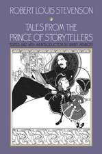 Tales from the Prince of Storytellers