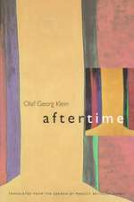 Aftertime