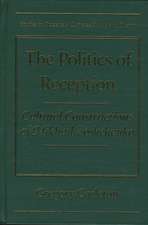 The Politics of Reception: Critical Constructions of Mikhail Zoshchenko