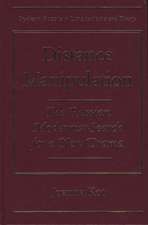 Distance Manipulation: The Russian Modernist Search for a New Drama