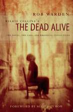 Wilkie Collins's The Dead Alive