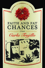 Faith and Fat Chances