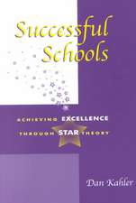 Successful Schools