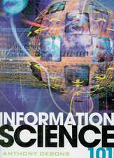 Information Science 101