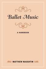 Ballet Music