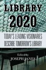 Library 2020