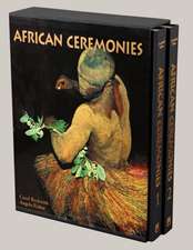 African Ceremonies [With CD]