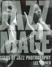 The Jazz Image