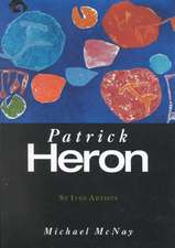 St. Ives Artists: Patrick Heron