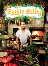 Edible Selby