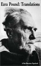 Ezra Pound