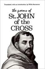 Poems of St.John of the Cross