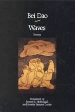 Waves: Stories