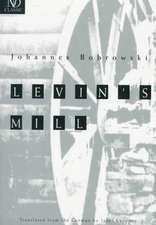 Levin′s Mill