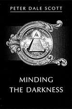 Minding the Darkness: A Poem for the Year 2000