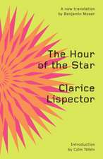 The Hour of the Star 2e