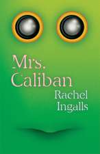 Mrs. Caliban