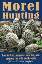 Morel Hunting