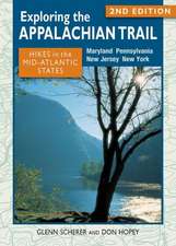 Exploring the Appalachian Trail