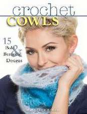 Crochet Cowls