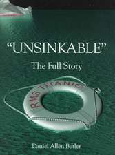 Unsinkable